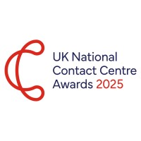 UK National Contact Centre Awards logo - Similar company to Contact Centre Expo, Co-Located With Customer Experience Expo Uk