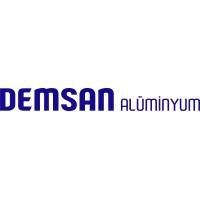 Demsan Aluminyum logo - Similar company to Mg Iron & Steel - Fencing Systems
