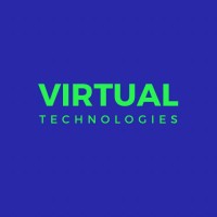 Virtual Technologies ( V-Tech ) logo - Similar company to Creator®
