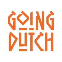 goinGDutch logo - Similar company to Going Dutch Community