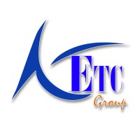 ETC GROUP logo - Similar company to Etc Group