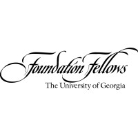 UGA Foundation Fellows logo - Similar company to Stamps Scholars Program