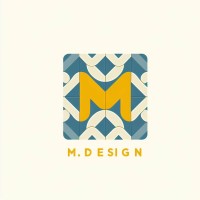 M.Design logo - Similar company to Fifthnet