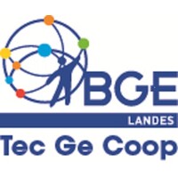BGE Landes Tec Ge Coop logo - Similar company to Monarch Intelligence