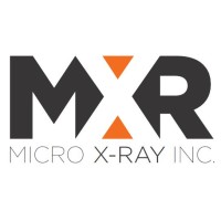 Micro X-Ray, Inc logo - Similar company to Micro-X