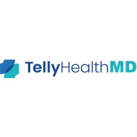 TellyHealthMD logo - Similar company to Monitoring Care Solutions