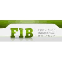 F.I.B. SRL - FORNITURE INDUSTRIALI BRIANZA logo - Similar company to Bonettievolution S.R.L. Riduttori Motovario E Forniture Industriali