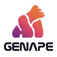 GenApe Inc. logo - Similar company to Biggo