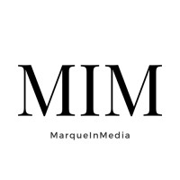 Marque In Media logo - Similar company to Cinebit Studios