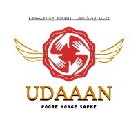 UDAAAN- POORE HONGE SAPNE logo - Similar company to Planet 9X Technologies