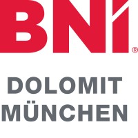 BNI Südbayern DOLOMIT München logo - Similar company to Bni Amethyst München