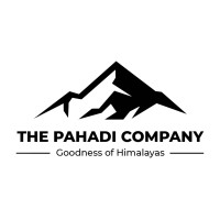 The Pahadi Company logo - Similar company to Officedial