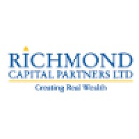 Richmond Capital Partners Ltd logo - Similar company to Jacaranda Capital Partners