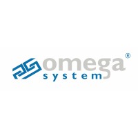 Omega System logo - Similar company to Omega Sistemas