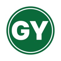 Gordon Yates Recruitment and Training logo - Similar company to Sidekicks