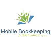 Mobile Bookkeeping and Recruitment logo - Similar company to Sirius Rose - Bookkeeping & Administration