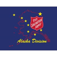 The Salvation Army Alaska Division
