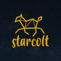 Starcolt logo - Similar company to Accessibility Unlocked