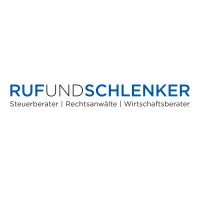 RUFUNDSCHLENKER logo - Similar company to Horts