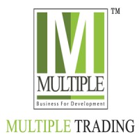 MULTIPLE TRADING logo - Similar company to Mh Trading Ltd.