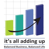 It's All Adding Up logo - Similar company to Transamerica Financial Solutions