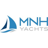 MNH Yachts & Boats Charter LLC logo - Similar company to Conwy Yachts