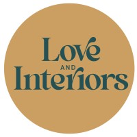 Love and Interiors logo - Similar company to Bowery Design Group