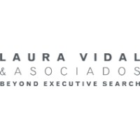 Laura Vidal & Asociados logo - Similar company to Lauren Vidal