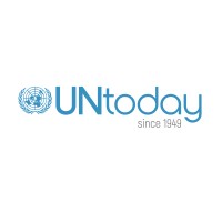 UN Today logo - Similar company to They Said So