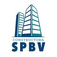 Constructora SPBV logo - Similar company to Petterson & Petterson