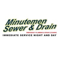 Minutemen Sewer logo - Similar company to Cohen & Cohen Law, Llc