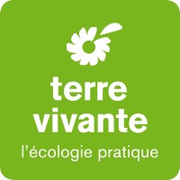 Terre vivante logo - Similar company to Ombrapolis
