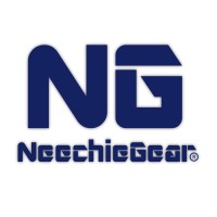 Neechie Gear logo - Similar company to Netmaker Enterprises Corp