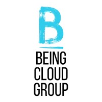 Being Cloud Group logo - Similar company to Vc Logistics
