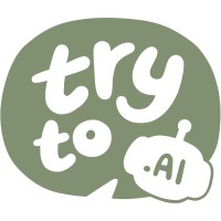 TryTo.ai logo - Similar company to Flourish Science