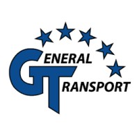 General Transport Inc. logo - Similar company to Cadlearning (An Eagle Point Software Solution)