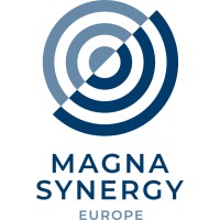 Magna Synergy Europe logo - Similar company to Magna Synergy Group