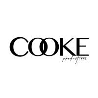 COOKE Productions logo - Similar company to Bcd Advertising