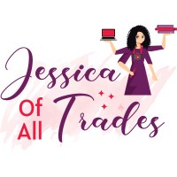 Jessica Of All Trades logo - Similar company to Talksie