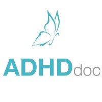 ADHDdoc logo - Similar company to Leap Year Learning