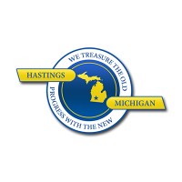 City of Hastings, MI