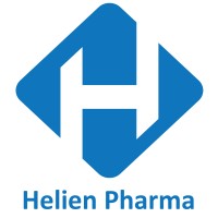 Helien Pharma logo - Similar company to Msj Pharma