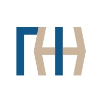 RHA Advisory logo - Similar company to Jugendkulturhaus Dynamo