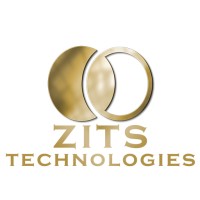 The zits Technologies logo - Similar company to Oriental Career