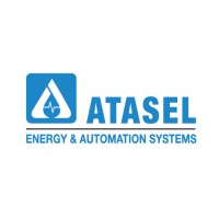 ATASEL ENGINEERING CO. LTD. logo - Similar company to Turnkey Solutions Engineering Co.