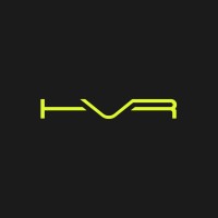 HVR energy logo - Similar company to Wellness Techgroup