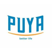 Puya logo - Similar company to Cargolocked / Smart Way Of Logistics