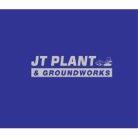 JT Northwest Limited T/A JT Plant & Groundwork’s logo - Similar company to Argyle - Civil Engineering, Surfacing & Construction