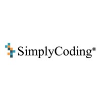Simply Coding logo - Similar company to Nucleos