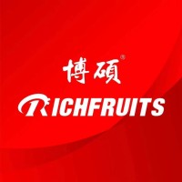 Richfruits Finishing logo - Similar company to Qingdao Cimc Composites Co., Ltd.